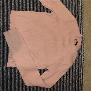 Brandy Melville sweater